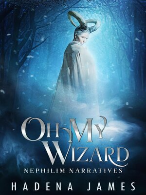 cover image of Oh My Wizard